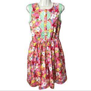 Matilda Jane | Women’s Floral Dress | Size Small